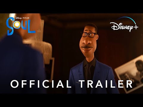 Disney and Pixar’s Soul | Official Trailer 2 | Disney+