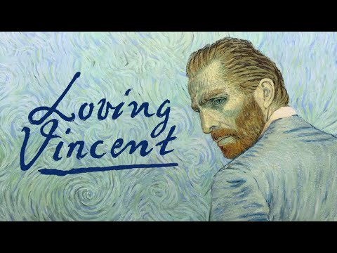 Loving Vincent - Official Trailer