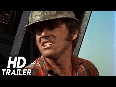 Five Easy Pieces (1970) ORIGINAL TRAILER [HD 1080p]