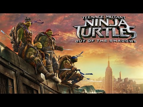 Teenage Mutant Ninja Turtles: Out of the Shadows | Trailer #3 | Paramount Pictures International