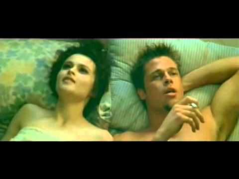 Fight Club (1999) Trailer - Starring Brad Pitt, Edward Norton, Helena Bonham Carter