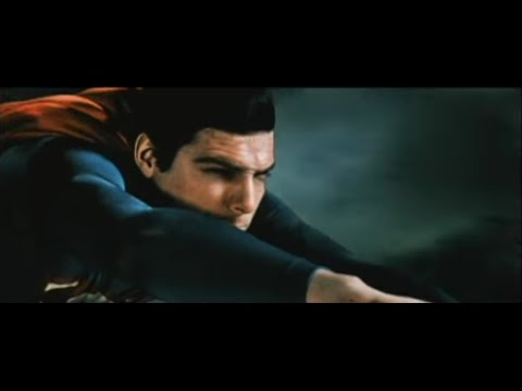 Unofficial Trailer- Superman IV Trailer (2013)