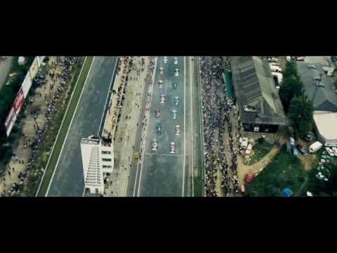 Rush - Trailer 3