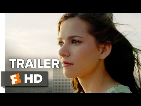 I'm Not Ashamed Official Trailer 1 (2016) - Masey McLain Movie