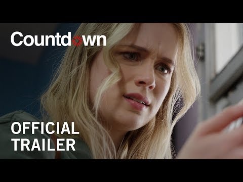 Countdown | Official Trailer [HD] | Now In Theaters