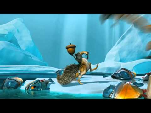 Ice Age: The Meltdown - Trailer