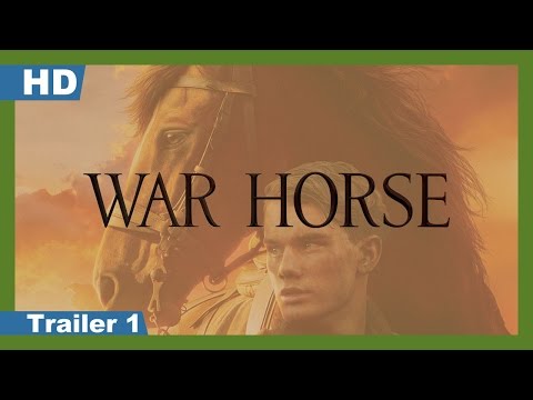 War Horse (2011) Trailer 1