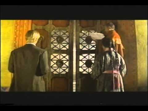 Seven Years In Tibet Trailer 1997