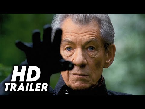 X-Men: The Last Stand (2006) Original Trailer [FHD]