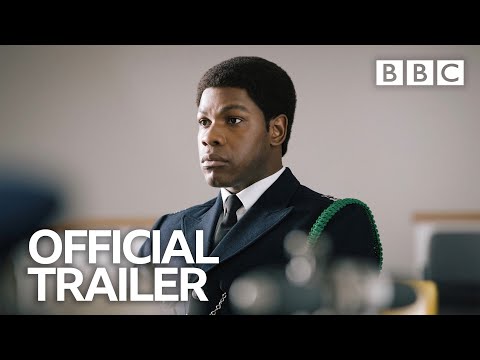 Small Axe: Trailer - BBC