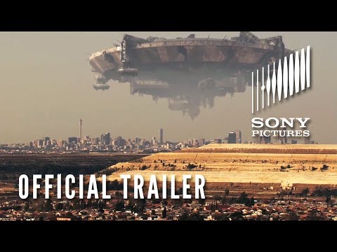 District 9  Trailer #2