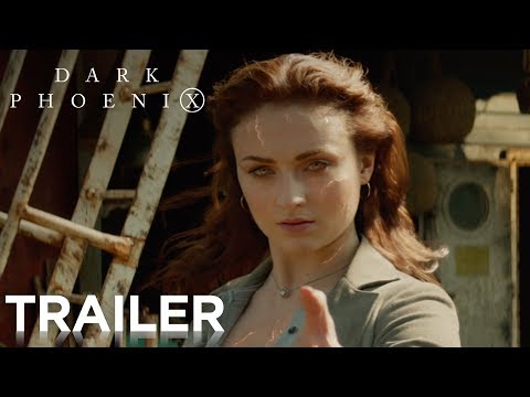 Dark Phoenix | Final Trailer [HD] | 20th Century FOX