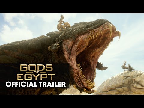 Official Trailer – “Battle For Mankind”