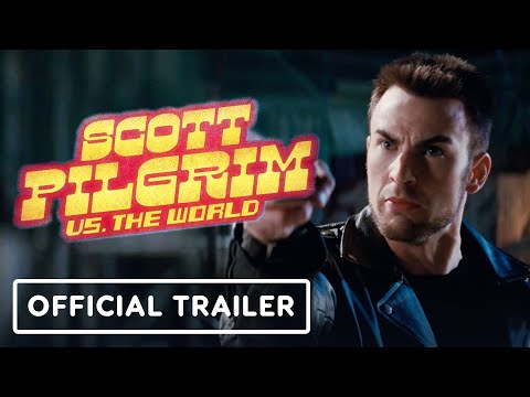 Scott Pilgrim vs. the World - Official 10th Anniversary Trailer