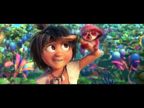 THE CROODS 2: A NEW AGE - Croodimals Trailer (Universal Pictures) HD