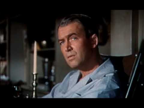 REAR WINDOW ('54) - Re-issue Trailer