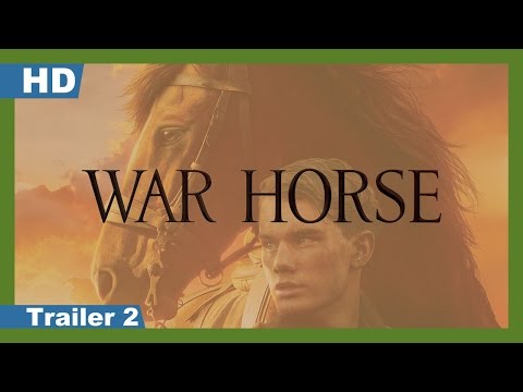 War Horse (2011) Trailer 2
