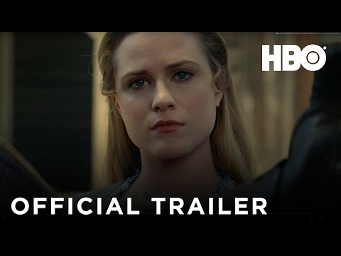 Season 1 Official HBO UK Trailer