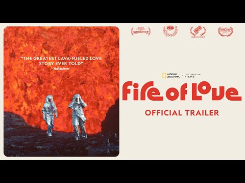 FIRE OF LOVE - In Theaters July 6