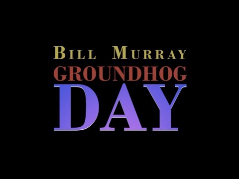 Groundhog Day - Trailer HD