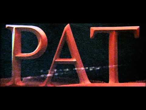 Patriot Games - Trailer