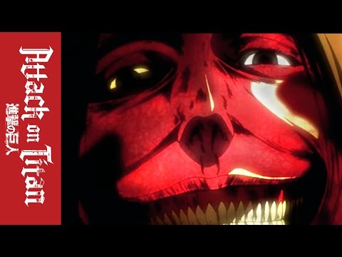 (removed) Attack on Titan - OFFICIAL English Subtitled Trailer 3