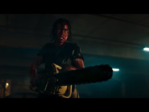 Official Trailer (Red Band)