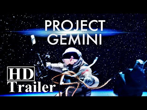 Project Gemini (2022)Final Trailer | Release Clip