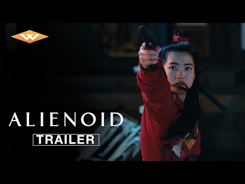 Official US Trailer | English Subtitles