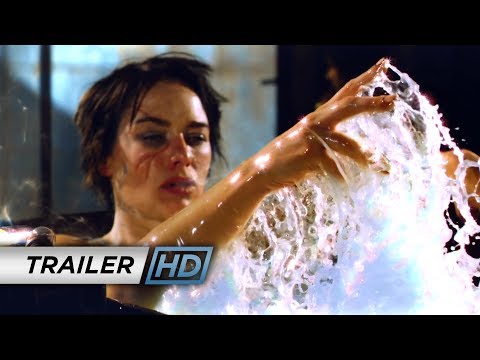 Dredd 3D (2012) - Official Trailer #2