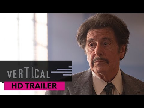 American Traitor: The Trial of Axis Sally | Official Trailer (HD) | Vertical Entertainment