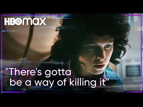 Alien | Modern Trailer | HBO Max
