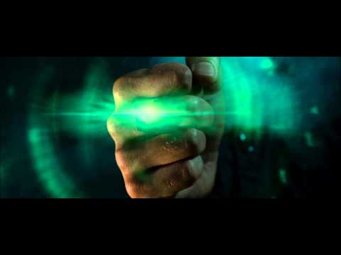 Green Lantern - Trailer #2 - 1080p