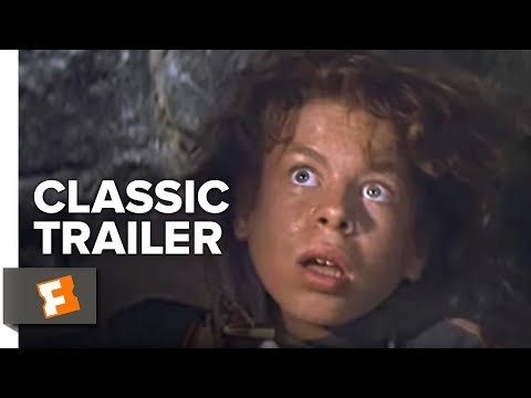 Willow Official Trailer #2 - Val Kilmer, Warwick Davis Movie (1988) HD