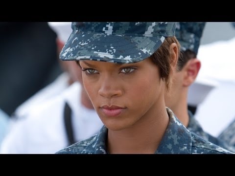 Battleship - Trailer 3 (HD)