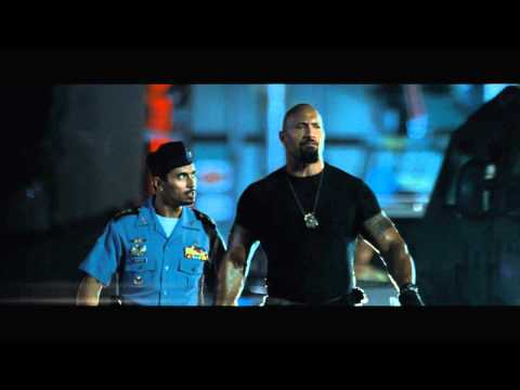 Fast Five - Theatrical Trailer