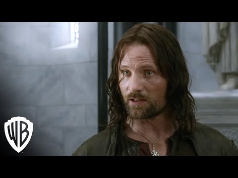 The Return of the King | The Lord of the Rings 4K Ultra HD | Warner Bros. Entertainment